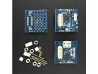 ASK1001-R-P1-B Development Boards & Kits - AVR