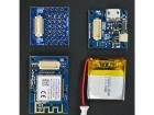 ASK1016 Development Boards & Kits - ARM