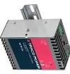 TIS 075-124 DIN Rail Power Supplies