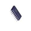 TM1617 LED Display Drivers