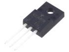TK10A80W,S4X(S electronic component of Toshiba