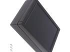 TK33S.9 Enclosures, Boxes & Cases