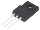 TK650A60F,S4X(S electronic component of Toshiba