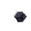TK-6580DS-1 Pushbutton Switches
