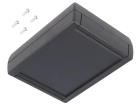 TK-F.9  Enclosures