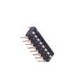 TL-08 DIP Switches/SIP Switches
