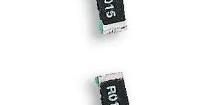 TL2BR015F Current Sense Resistors - SMD