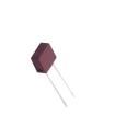 SQT1.00M Fuses with Leads - Through Hole