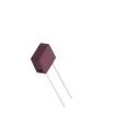 SQT5.00M Fuses with Leads - Through Hole