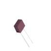 SQT6.30M Fuses with Leads - Through Hole