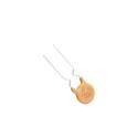TRA135 Resettable Fuses - PPTC