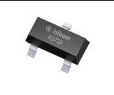 TLE4968-1M electronic component of Infineon