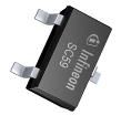 TLI4906KHTSA1 Board Mount Hall Effect/Magnetic Sensors