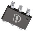 TLI4966GHTSA1  Sensors