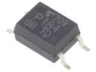 TLP184(GB.SE(T electronic component of Toshiba