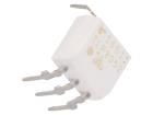 TLP3052(D4LF2S.C.F Triac & SCR Output Optocouplers