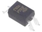 TLP781F(D4GR-TP7,F electronic component of Toshiba