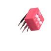 TM-03 DIP Switches/SIP Switches