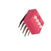TM-04 DIP Switches/SIP Switches