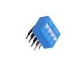 TM-04R DIP Switches/SIP Switches