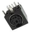 TM 0508 A/6  Connectors