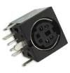TM 0508 A/6 RF Adapters - Between Series