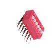 TM-06 DIP Switches/SIP Switches