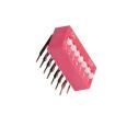 TM-07 DIP Switches/SIP Switches