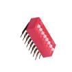 TM-08 DIP Switches/SIP Switches