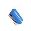 TM-09R DIP Switches/SIP Switches