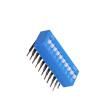 TM-10R DIP Switches/SIP Switches