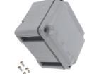 TM1114DB Enclosures, Boxes & Cases