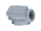 TMAV 10.32 D-Sub High Density Connectors
