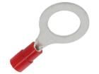 TMEX 1.25-10-RED  Connectors