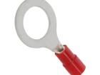 TMEX 1.25-10-RED Terminals