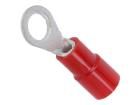 TMEX 1.25-4M-RED Terminals