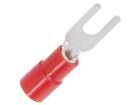 TMEX 1.25Y-3N-RED  Connectors