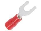 TMEX 1.25Y-4M-RED  Connectors