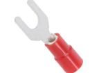 TMEX 1.25Y-4M-RED Terminals