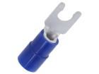 TMEX 2LY-3.5S-BLU  Connectors