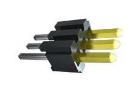 TMS-104-57-G-S Headers & Wire Housings