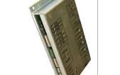 TMSB11111-01 DC Fans