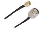 TNC/SMA-2.5  Passive Components