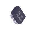 QT24A23P Audio Transformers / Signal Transformers