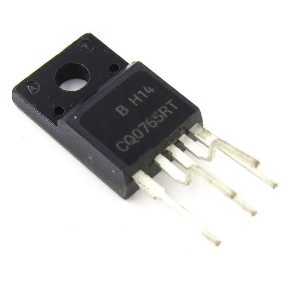 LM1875T electronic component of HGSEMI