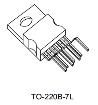 UTC78040 electronic component of Youwang Electronics