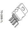 UTC78040 Special Purpose Amplifiers