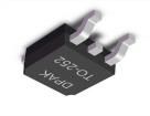 KTA1042D-Y-RTF/P  Semiconductors