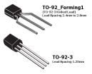 BC547B electronic component of LGE