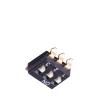 TO-03  Electromechanical